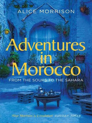 cover image of My 1001 Nights: Tales and Adventures from Morocco